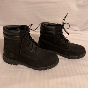 Timberland Womens Boots 8 1/2